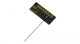FXUB66.07.0150C, Cellular Antenna, 5G/4G, IPEX MHF, , Adhesive Mount, Taoglas