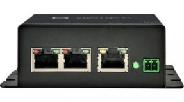72131, LAN-Sensor - Temperature, 2 Sensors SSL, Gude