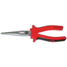 T3906 8, Combination Pliers 200 mm, C.K Tools (Carl Kammerling brand)