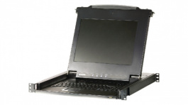 CL1016M-ATA-XG, LCD KVM Console, Aten