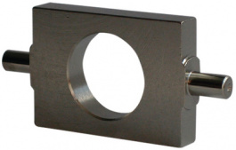 C85T10, Pivoting mount, SMC PNEUMATICS