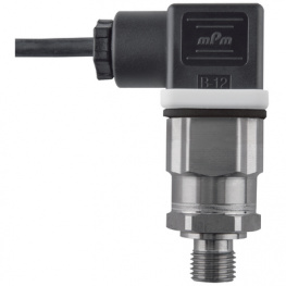 43012486, Pressure transmitter, JUMO