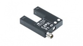 OG020U.R-GW1O.7WL, Optical Fork Sensor with IO-Link 20mm Push-Pull, BAUMER