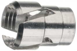 FGG.0B.756.DN, Strain relief 5.1...5.5 mm 5.1...5.5 mm, LEMO