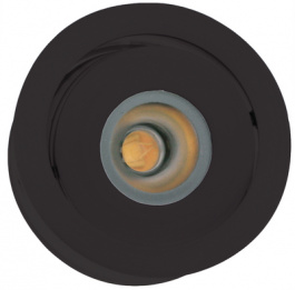 62514226, LED flush mounted fixture white, Barthelme