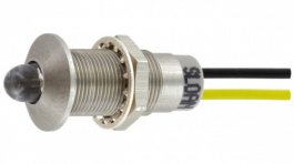358851010Y54UCL1, LED Indicator yellow 5. . .28 VDC, Sloan