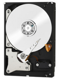 WTH7500BFCX, HDD, 2.5", SATA 6 Gb/s 750 GB, Western Digital