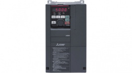 FR-A840-00052-2-60, Frequency converter 1.5 kW, 380...500 VAC 3-phase, Mitsubishi