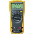 FLUKE 177 +CAL Multimeter digital FLUKE 177 +CAL TRMS AC 6000 digits 1000 VAC 1000 VDC 10 ADC