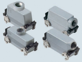 CMAO 16 X, HOOD 2L-1016P-PG21-SIDE, ILME