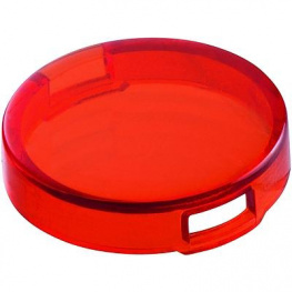 5.49.259.017/1306, Cap diam. 25 mm red, RAFI