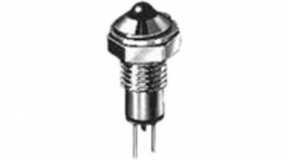 LD 40, LED Indicator green, Knitter-switch