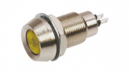 512-521-23, LED Indicator yellow 24. . .28 VDC, Marl
