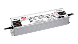 HLG-240H-15A, Блок питания: импульсный; для диод LED; 225Вт; 15ВDC; 14?16ВDC, MEAN WELL