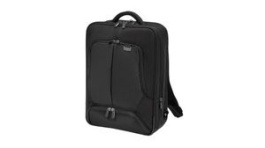 D30846-RPET, Bag, Backpack, ECO PRO, 21l, Black, Dicota