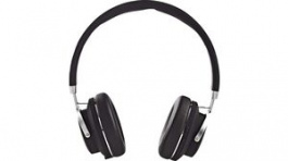 HPBT3220BK, Wireless On-Ear Bluetooth Headphones Travel Pouch Black, Nedis (HQ)