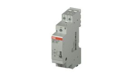 2TAZ312000R2043, Contactor 1NO + 1NC 24V 12V 16A, ABB