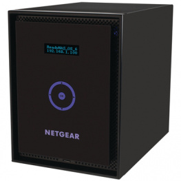 RN31600-100EUS, ReadyNAS 316 (diskless), NETGEAR
