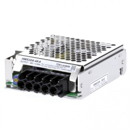 HWS-30A-48/A, Switched-mode power supply 30 W, TDK-Lambda