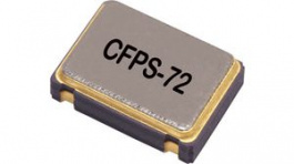 LFSPXO019884, Oscillator SMD 48MHz, IQD