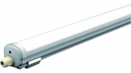 6282, Ceiling Light Fixture 18 W white, V-TAC