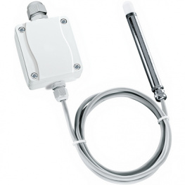 RPFTF-I, Pendulum room humidity and temperature sensor 4...20 mA RPFTF-I HYGRASGARD, S+S Regeltechnik