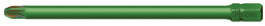 C6 L-192/3 PZ, Bit with Colour Coding 95 mm Pz 3, PB Swiss Tools