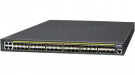 GS-5220-44S4C, Network Switch 48x SFP Managed, Planet