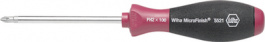 5521 MF PH2X200, Screwdriver Phillips PH2, Wiha