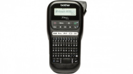 PT-H110, Compact Labelling Machine, Thermo transfer , 180 dpi, Brother