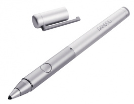 CS-600CS, Bamboo Stylus Fineline silver, Wacom