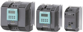 6SL32110AB215UA1, SINAMICS G110 converter without filter SINAMICS G110 1.5 kW, Siemens
