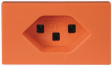 13 13123 OR Socket Switzerland, Type 23