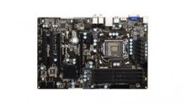 Z75 PRO3, Z75 PRO3 Mainboards ASRockLGA1155 Intel Z75 Express, ASRock