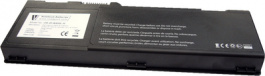 VIS-20-I6400L-H, Dell Notebook battery, div. Mod., Vistaport