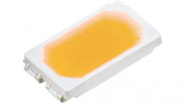158563427, SMD LED sunshine yellow 3 V 5630, WURTH Elektronik