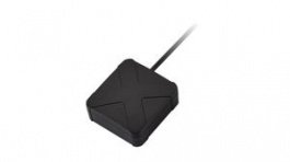 AA.200.151111, GNSS Antenna, Magma, 1.176 GHz/1.227 GHz/1.57 ... 1.61 GHz, GPS/Galileo/GLONASS/BeiDou/QZSS/IRNSS/SBAS, 2.9 dBi, 67mm, Taoglas