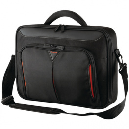 CN415, Notebook Bag Classic+ 39.6 cm (15.6") black, Targus