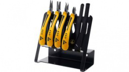 3-960 VE, ESD - Tool Set - 6 pcs, Bernstein