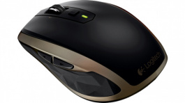 910-004374, MX Anywhere 2 Wireless Mobile Mouse USB, Logitech