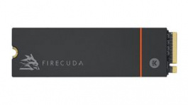ZP4000GM3A023, SSD FireCuda 530 M.2 4TB PCIe 4.0 x4, Seagate