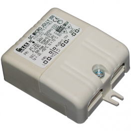 DC MICROJOLLY 6W 350MA, LED driver 350 mA, Telic