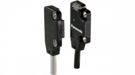 EX-19SB, Through-Beam Sensor, Through-Beam Sensor, 1000 mm, Panasonic