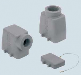 TMAV 10.32, PLST.HOOD 2L.10P.M32 T.EN, ILME