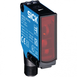 WTB11-2P2461, Diffuse Reflection Optical Sensor, Reflection Light Sensor,, SICK