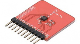 101990016, Tessel Accelerometer Module, Seeed