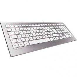 JK-0300DE, Strait keyboard DE/AT USB, Cherry