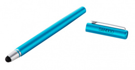 CS-160B, Bamboo Stylus Solo3 blue, Wacom