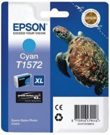 T157240, Ink T1572 cyan, Epson