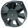 7112 (PAD 560) Axial fan diam. 150 x 38 mm 12 VDC